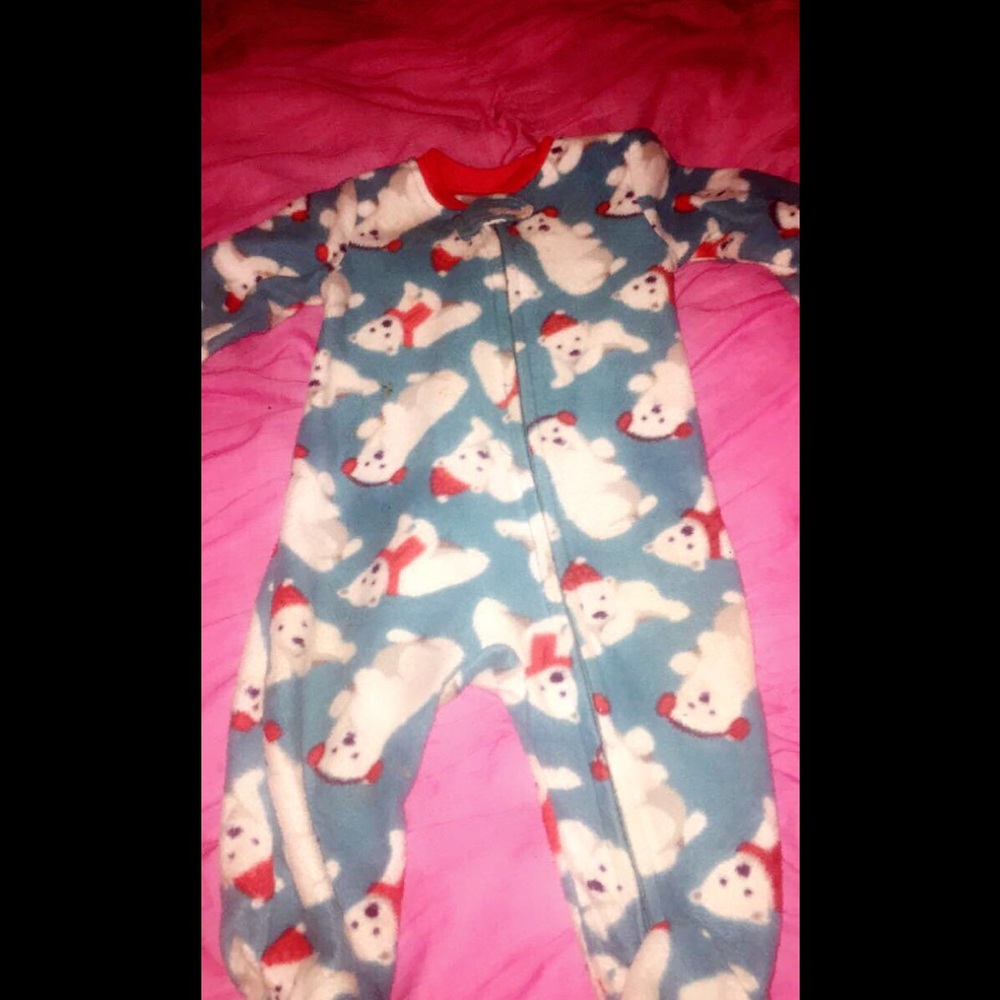 Baby suit ❤️